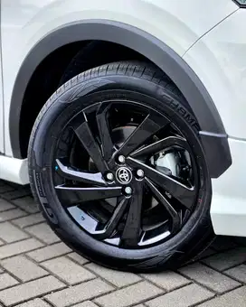 Toyota Raize 2025 Bensin