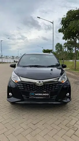 CALYA NEW G 1.2
