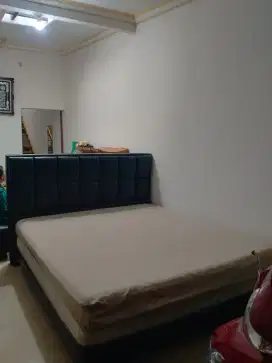 Springbed/kasur guhdo saphire dream fullset 200x200