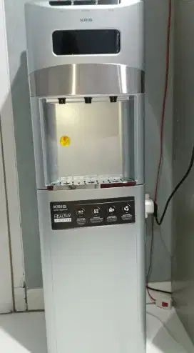 Dispenser Galon Bawah Kriss 1.5 liter