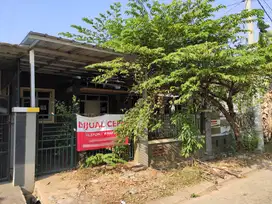 LELANG BANK DKI - DIJUAL VIA LELANG RUMAH GRAND NUSA INDAH L12