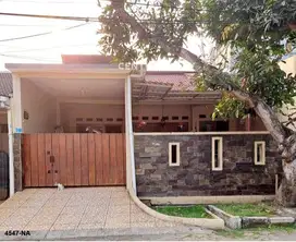Dijual Rumah Minimalis 2 Lantai Lokasi Strategis Di Ciledug