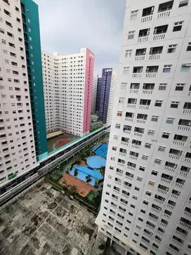 2br harian dan mingguan green pramuka