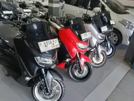 D jual murah Yamaha NMAX