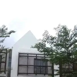 Dijual Rumah FREE AJB dan BN Sisa 1 Unit di Ngagel Tama
