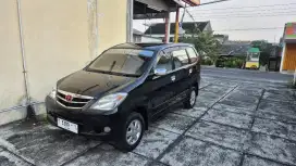 Avanza G 2006 vvti