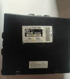 ECU GRANMAX (Copotan)