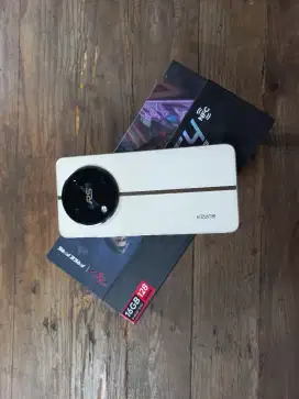 HP ITEL RS4 Helio G99U Fullset Garansi