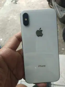 iPhone X 64gb murah