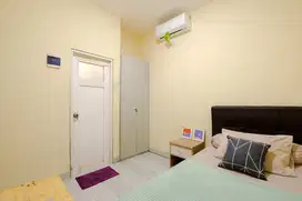 Kost Abdi Gandaria Residence Non Jendela dekat Pondok Indah Mall