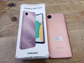 Samsung A03 core 2/32 fullset