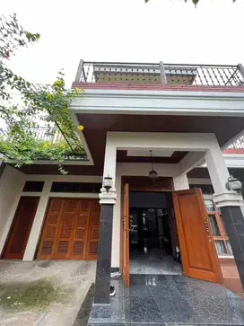 Dijual Rumah Mewah 2 lantai Bintaro Jaya 5