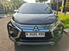 Mitsubishi Xpander Ultimate 2019 A/T Tgn 1 STNK Pjg Istimewa