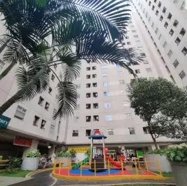 Apartemen Kalibata City 2BR Jakarta ada sewa transit dan harian