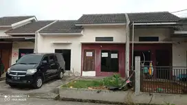 LELANG BANK DKI - DIJUAL VIA LELANG RUMAH GRANDE KENCANA BLOK H NO 3