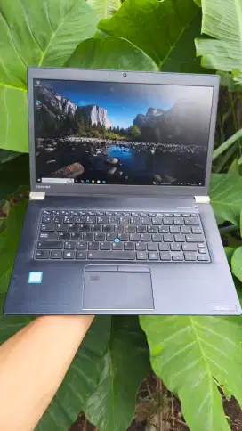 Toshiba Tecra X40-E