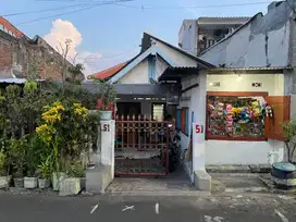 Rumah, Toko dan Kontrakan