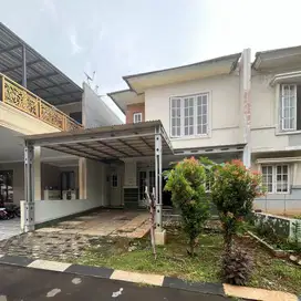 di jual murah rumah di kota wisata cibubur