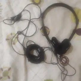 Jual headset Philips original