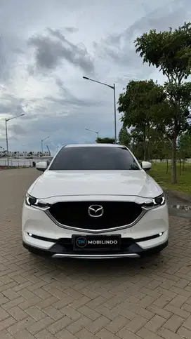 MAZDA CX-5 GT 2.5 AT