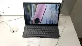 Tablet Huawei Honor pad 9 Gratis Keyboard &Pen
