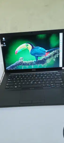 Laptop Dell Latitude