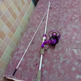 Alat Memancing Merk Sougayilang