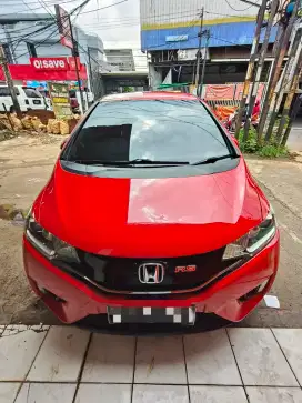 Honda jazz RS at 2016 ori istimewa