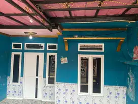 LELANG BANK DKI - DIJUAL VIA LELANG RUMAH PALA BALI CIPAYUNG