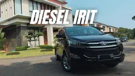 Toyota Kijang Innova 2016 Diesel