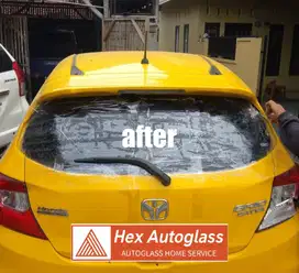Kaca Mobil Toyota, Honda, Suzuki, DLL – Home Service Cepat & Rapi