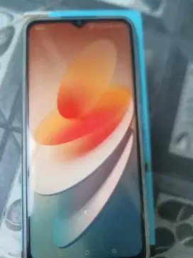 JUAL HP OPPO A17K