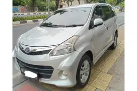 Toyota Avanza Veloz 1.5 Manual 2012 KM 40rb
