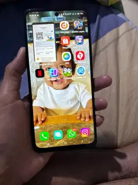 VIVO Y29 8/128 FULLSET