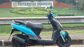 Jual Kymco Koleksi Pribadi