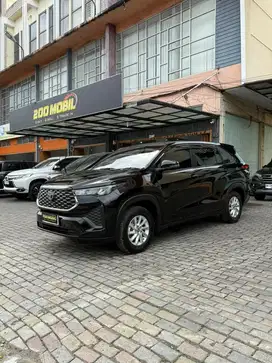 [Odo 13.xxx] Toyota Zenix 2.0 G CVT 2023