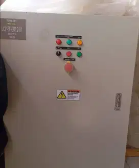 PANEL INVERTER 4KW