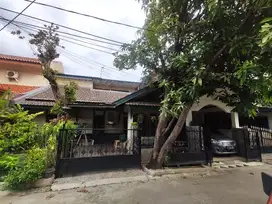jual  rumah besar bekasi jaya indah,bekasi timur,bekasi kota