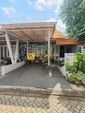 RUMAH MURAH FULL FURNSIHED DALAM CLUSTER ASRI di CIBUBUR COUNTRY