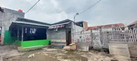 LELANG BANK DKI - DIJUAL VIA LELANG RUMAH JL TEMOE NO 37 BATU CEPER