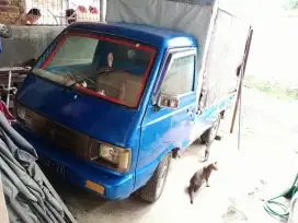 Suzuki carry pickup THN 87