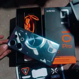 INFINIX GT 10 PRO 8/256