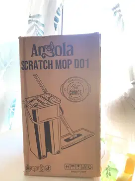 Kain pel manual