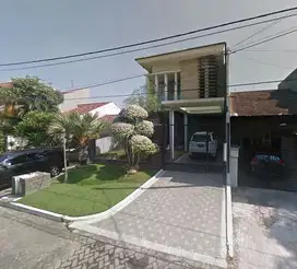 Jual Rumah Siap Huni Di Darmo Sentosa, Surabaya Barat
