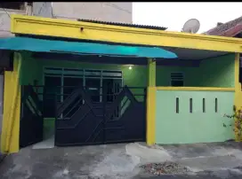 Rumah di jual Murah