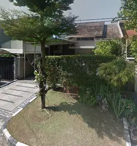 Jual Rumah Siap Huni Di Darmo Sentosa, Jajartunggal, Surabaya Barat