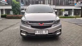 WULING CORTEZ LT LUX PLUS (TYPE TERTINGGI)