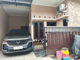 Dijual Rumah siap huni bagus suhada