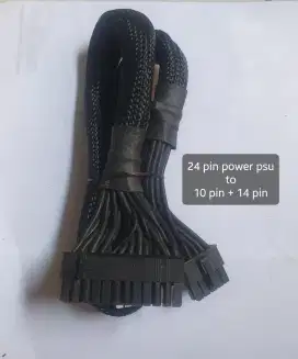 Kabel modul PSU