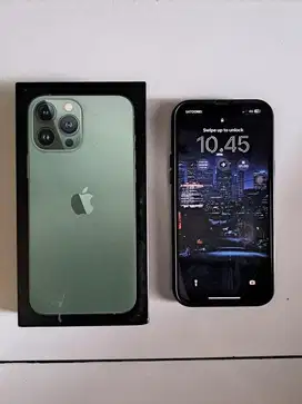 Jual Cepat Iphone 13 Pro Max Ibox 256Gb